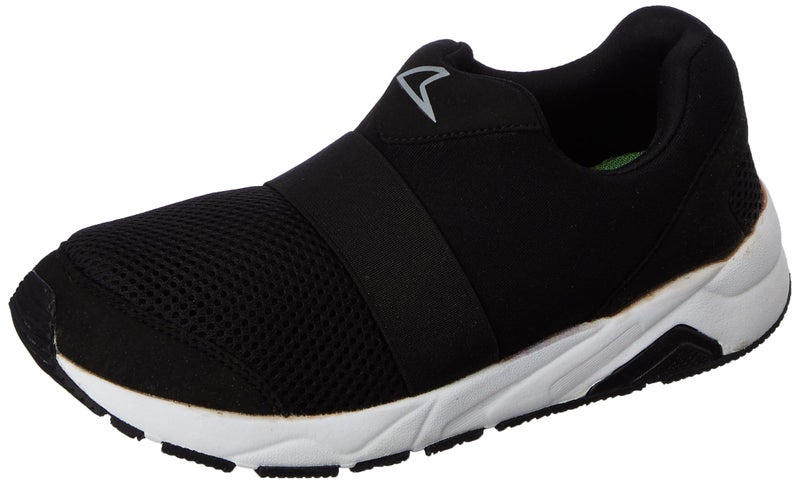 Bata Brizo Youth Kids's Black Casual Shoes - 4 UK (4396496) - Image 1