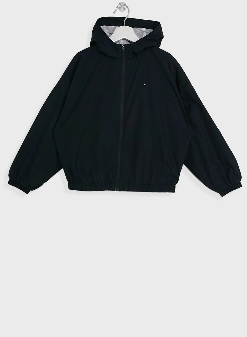 TOMMY HILFIGER Kids Essential Hoodie