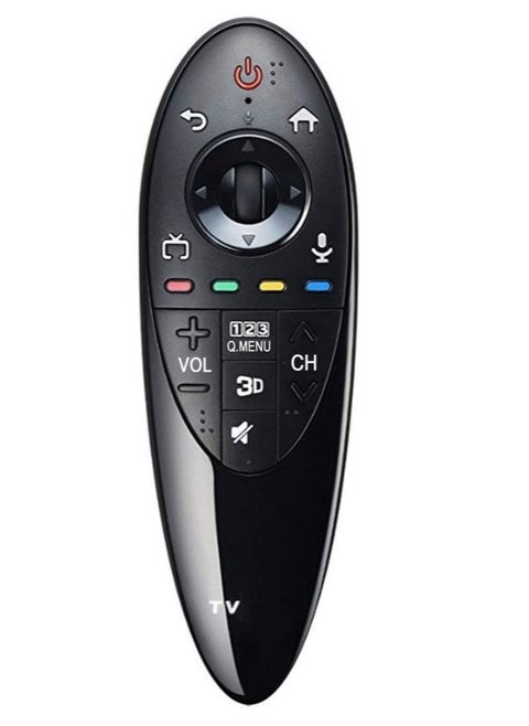 AN-MR500G Magic Remote Control for LG AN-MR500 Smart TV UB UC EC Series LCD TV Television Controller with 3D Function
