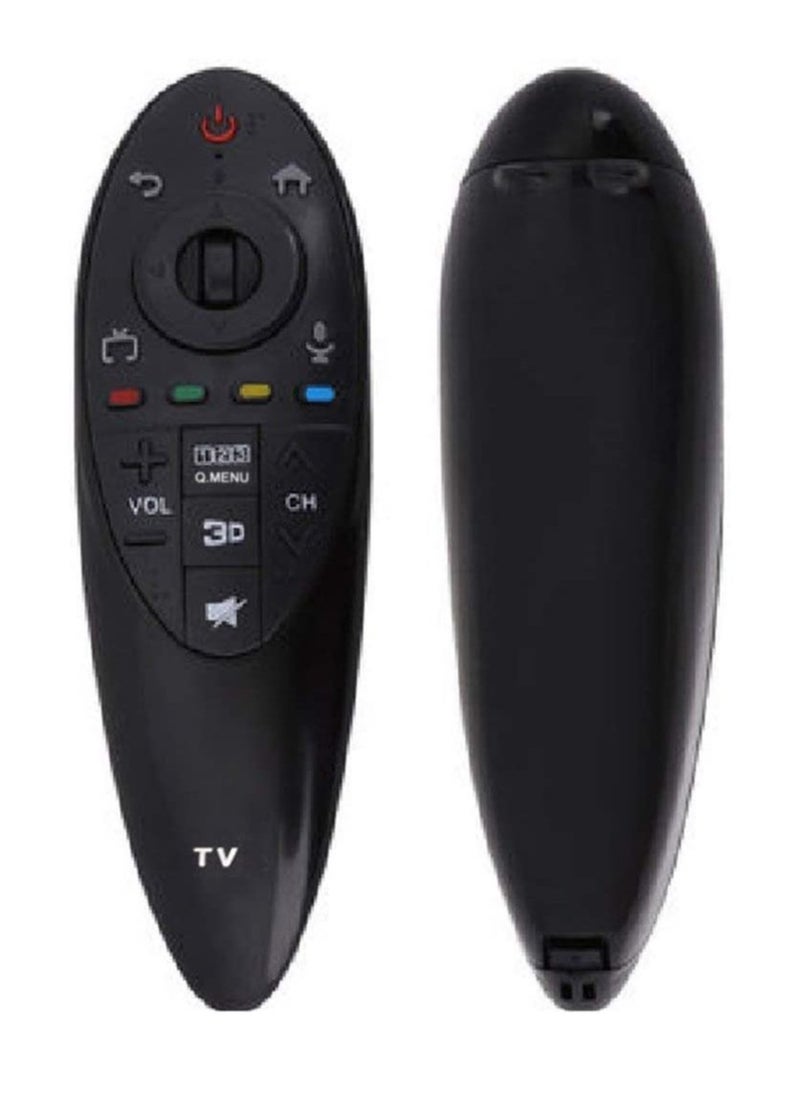 ELTRAZONE - AN-MR500G Magic Remote Control for LG AN-MR500 Smart TV UB UC EC Series LCD TV Television Controller with 3D Function - Image 1