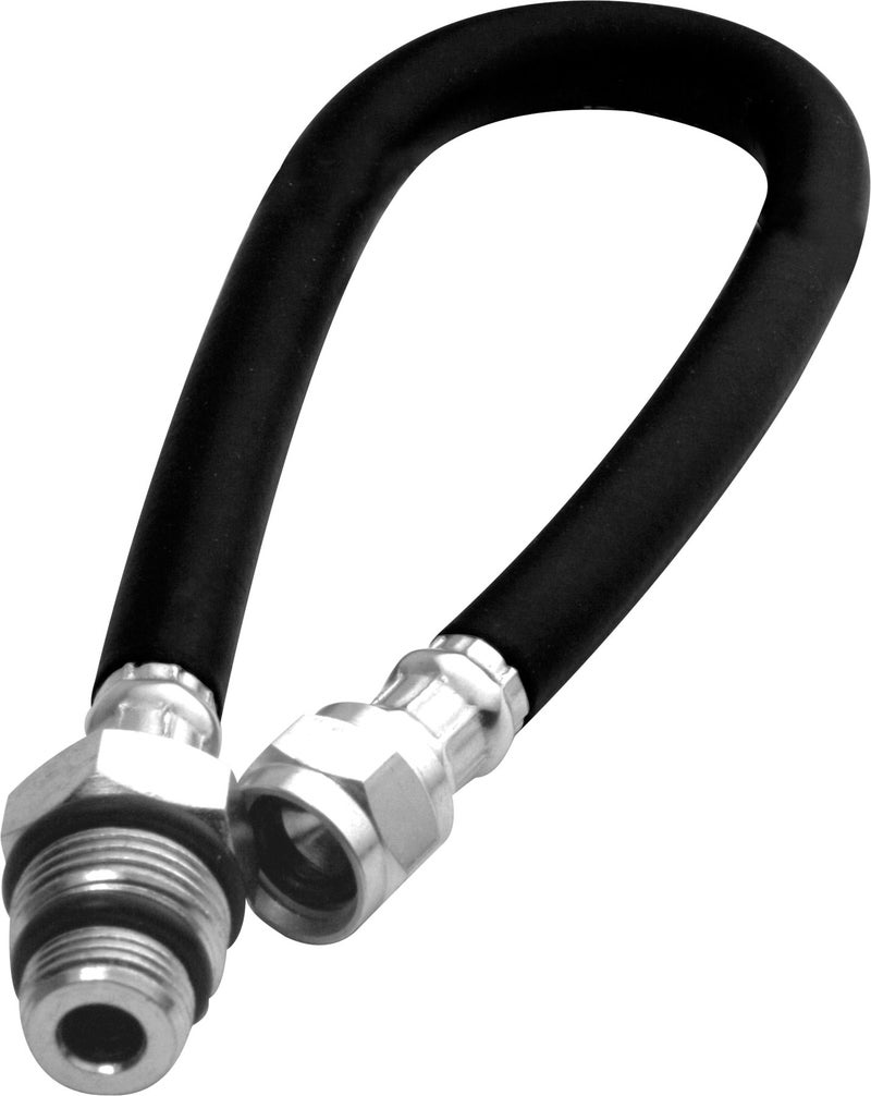Performance Tool W84003 Flexible Spark Plug Hole and Valve Component Service Tool with 14-Inch Hose and 1/4-NPT Air Hose Fitting - Image 2