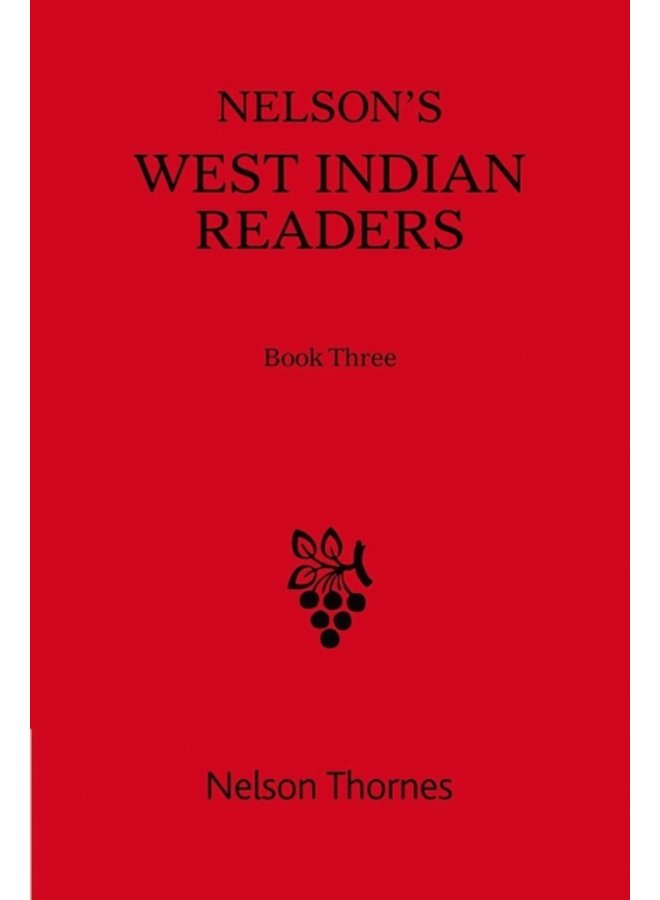 WEST INDIAN READER BK 3 - Paperback