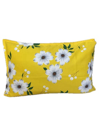2 yellow pillowcases, size 70*60 - pzsku/ZD52A0BF0CF510CCA1E2EZ/45/1750104396/606107a1-eb50-42d4-a566-9c148972d2c3