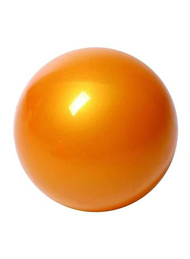 Generic 75cm Exercise Ball with Non-Slip Surface for Improved Grip