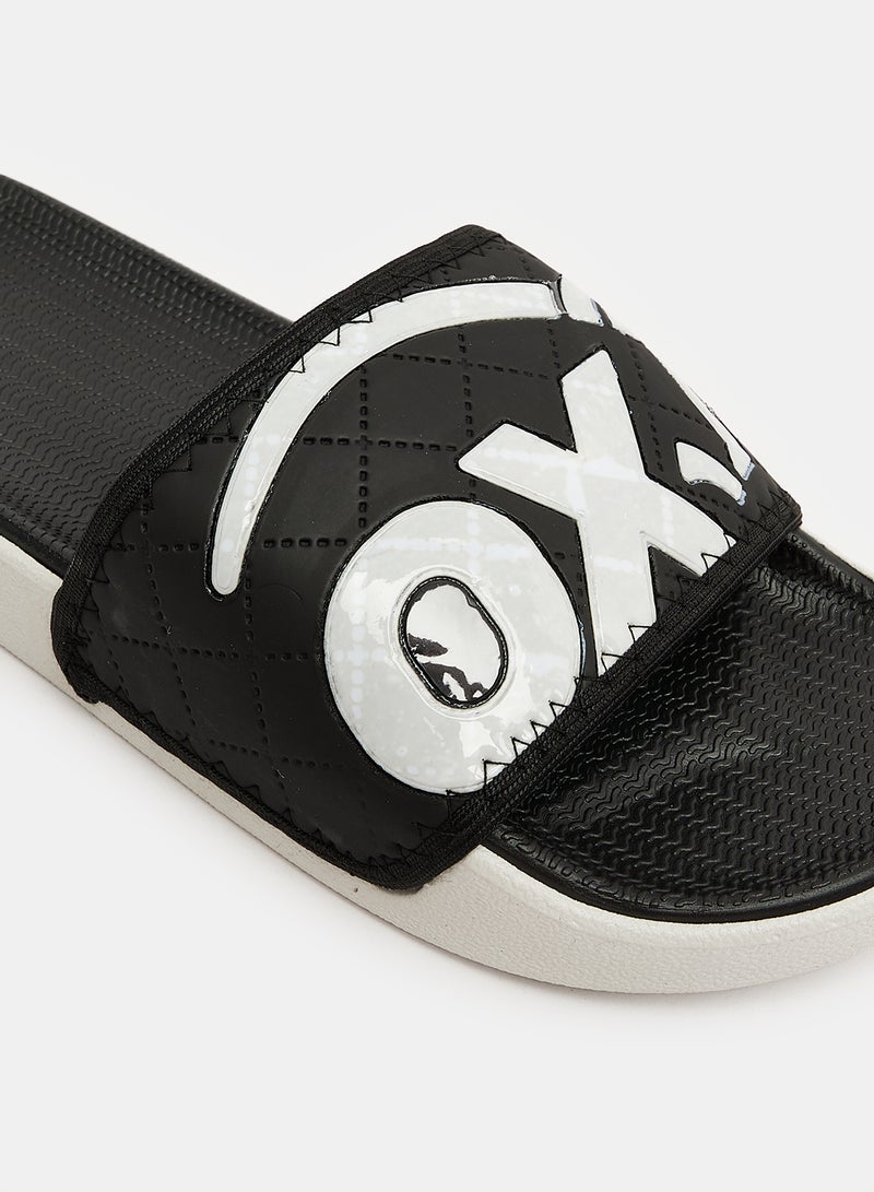 أكس شبشب رجالي - Image 4