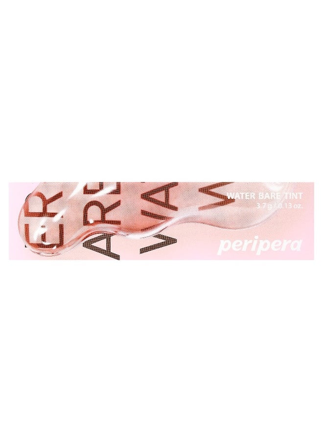 Peripera Peripera, Water Bare Lip Tint, 04 All Right Peach, 0.13 oz (3.7 g)  - Image 2