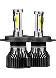 نيبمينينت طقم مصابيح LED أمامية للقيادة مكون من قطعتين  - Image 1