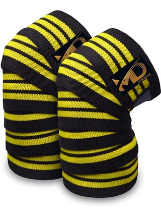 Black & Yellow