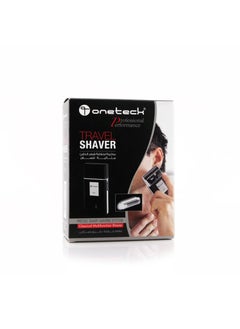 Onetech Onetech Mutifunction Men Travel Shaver 