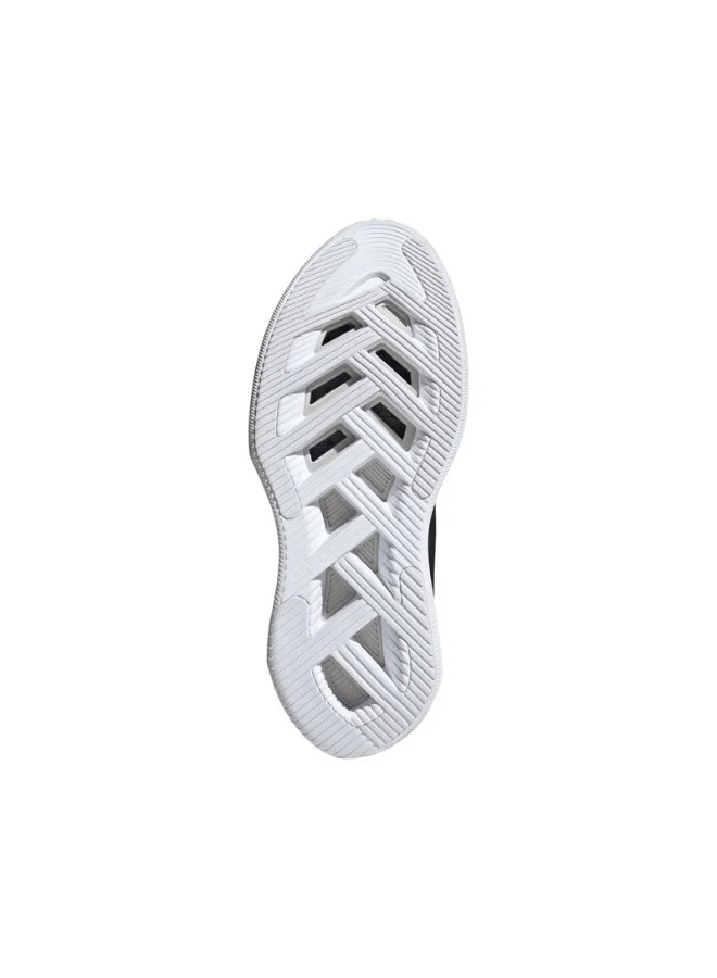 Adidas Treadspeed M Black Running Shoes For Men