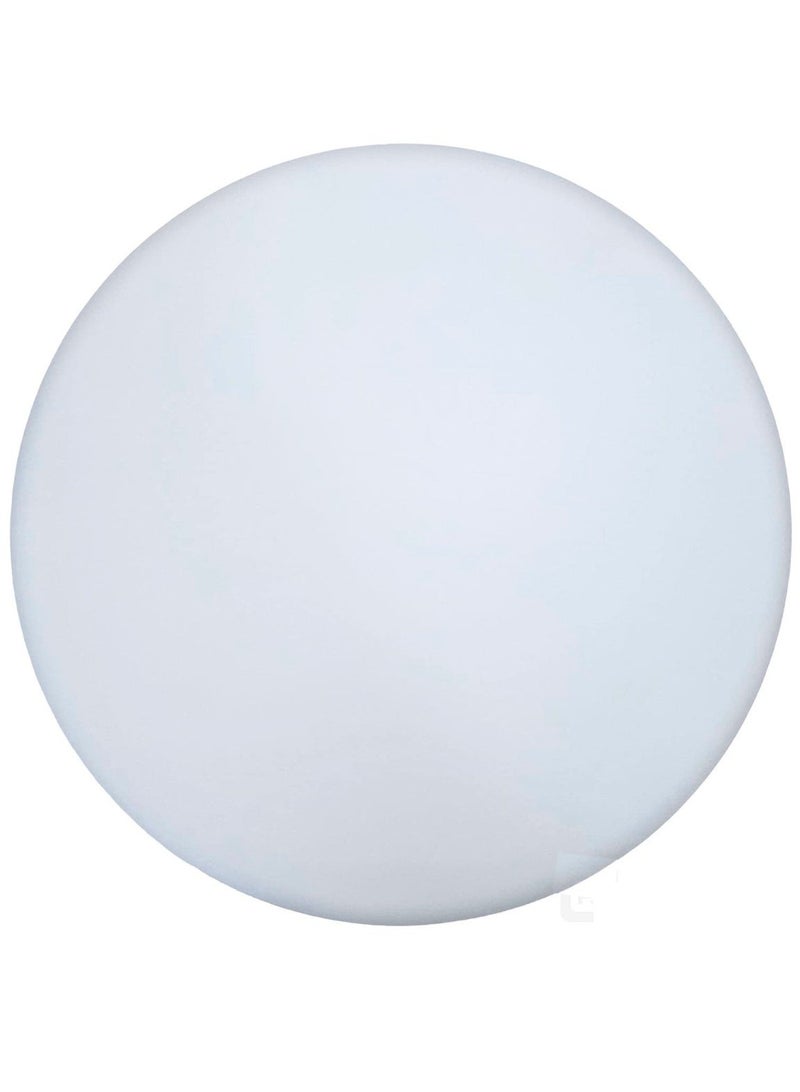 NOVEX LED Surface Panel Light – Swan Series, 50W, Round, 7000K Cool White, Energy-Efficient Ceiling Light for Home & Office - Image 1