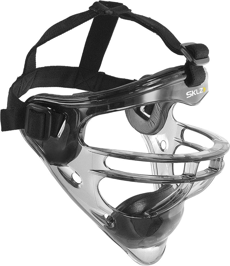 SKLZ Field Shield Full-Face Protection Mask for Youth Baseball and Softball - Image 1