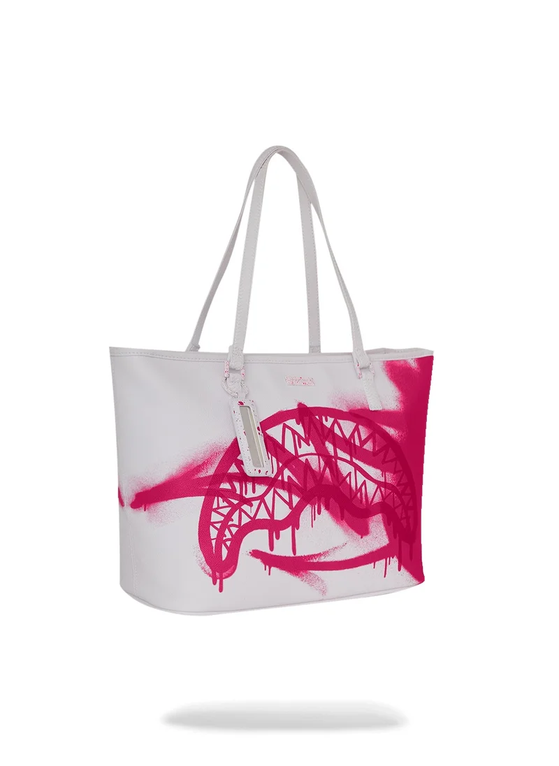 سبراي جراوند PINK VANDAL TOTE