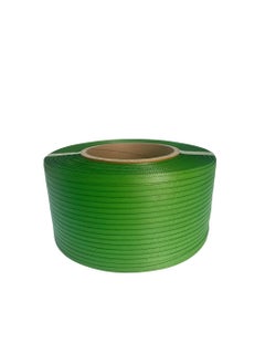 Polypropylene Strapping 9mm x 10kg Heavy Duty Semi-Automatic Machine Grade PP Strapping Roll