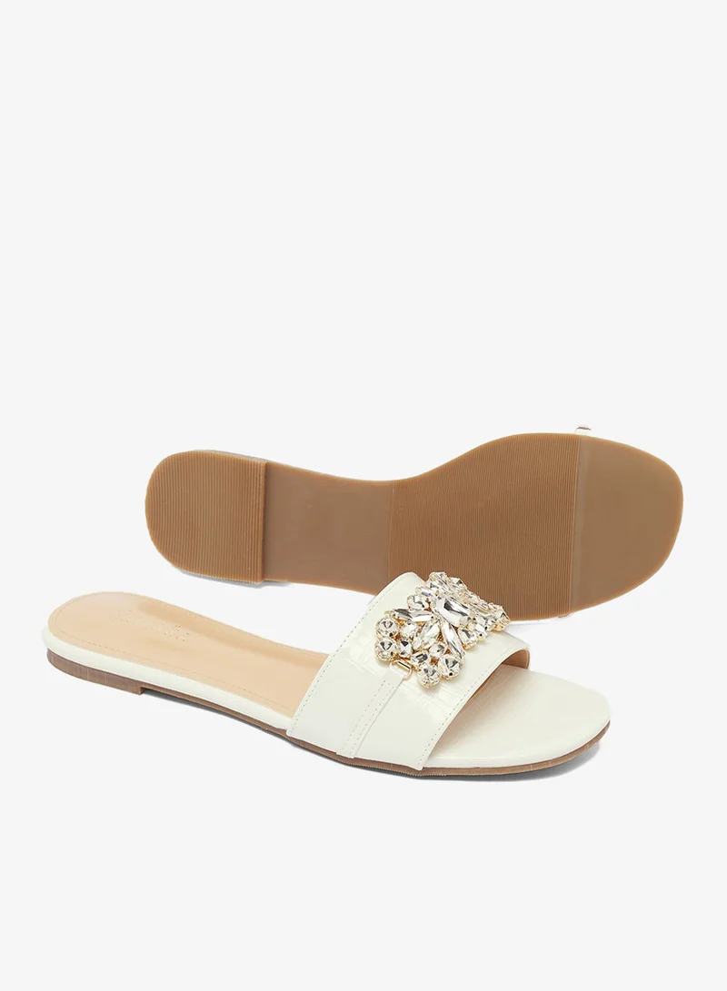 خزانة صنادل مسطحة