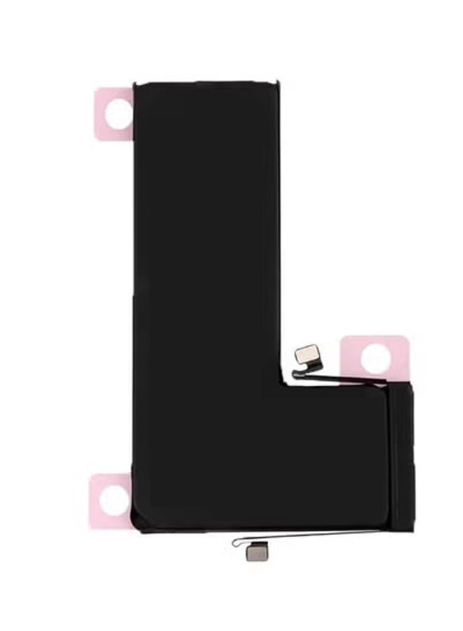 High-Capacity Replacement Battery Compatible with iPhone 11 Pro Max – Long-Lasting Performance, Reliable Backup Power, Safe & Durable Lithium Technology – Precision Fit, Easy Installation – Internal Battery Pack – Black - Image 2