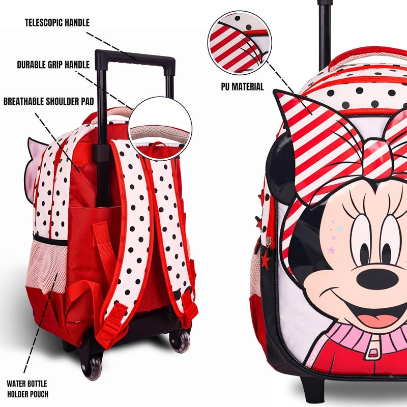 ترو كير حقيبة الظهر - Image 5