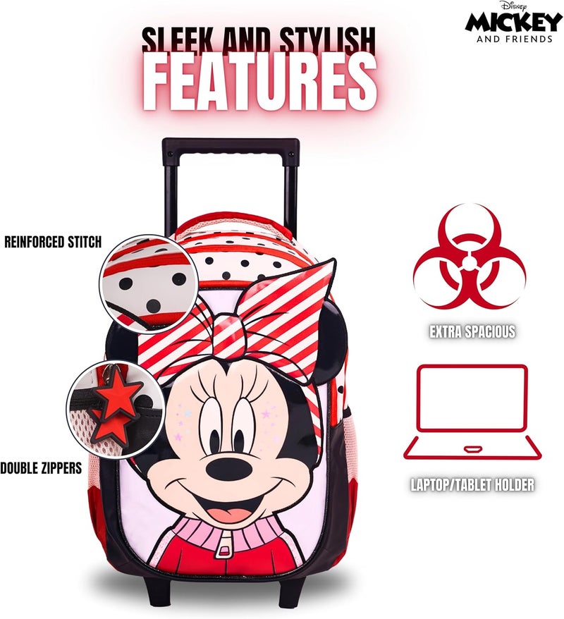 ترو كير حقيبة الظهر - Image 4