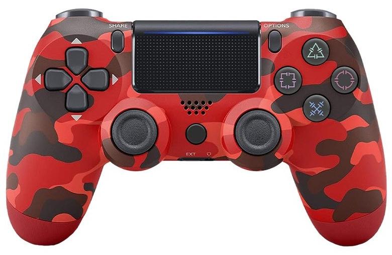 بريمو بلس ذراع تحكم لاسلكي لجهاز الألعاب PS4 - Image 1