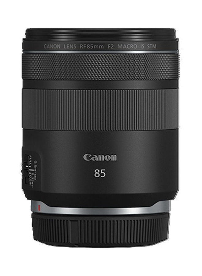 كانون عدسة RF 85m F/2 - Image 1