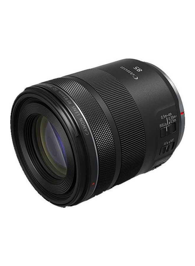 كانون عدسة RF 85m F/2 - Image 2