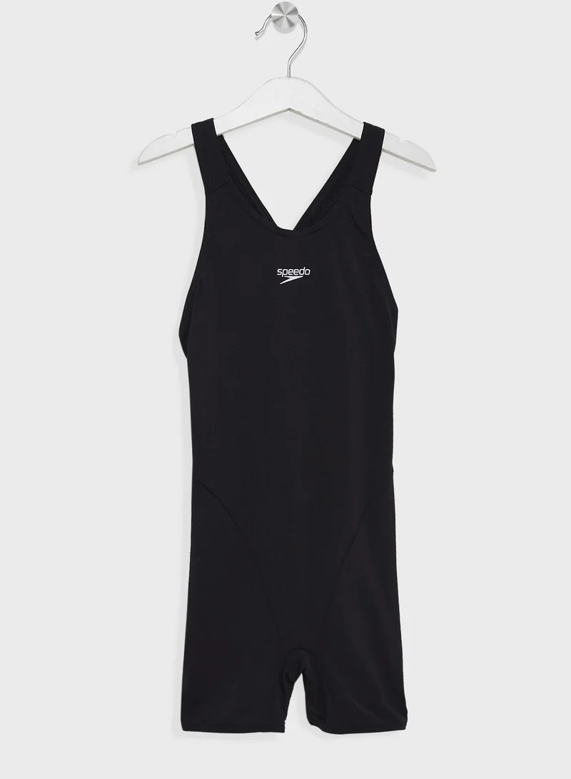 speedo Kids Endurance+ Legsuit