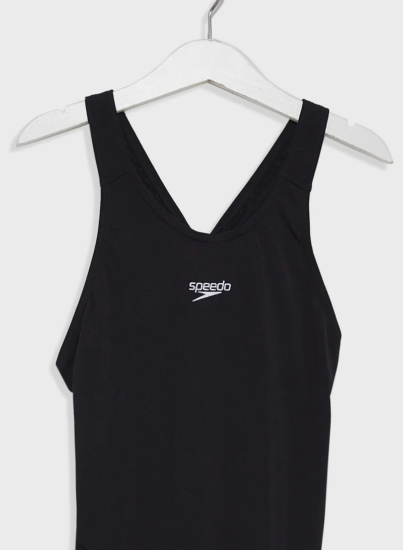 speedo Kids Endurance+ Legsuit