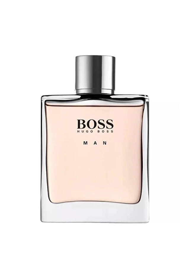 بوس Hugo Boss Man for Men EDT 100ML