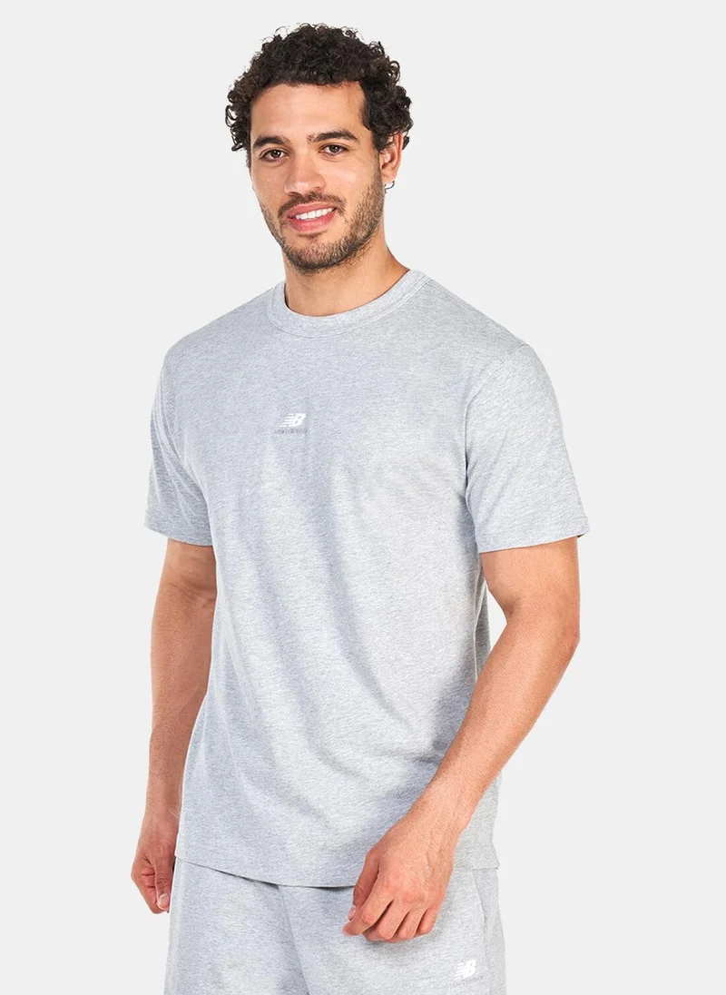 New Balance Men's Athletics Remastered Graphic T-Shirt