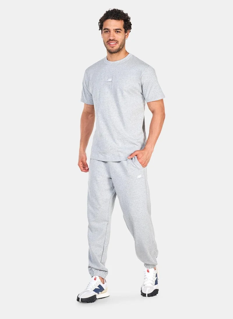 New Balance Men's Athletics Remastered Graphic T-Shirt