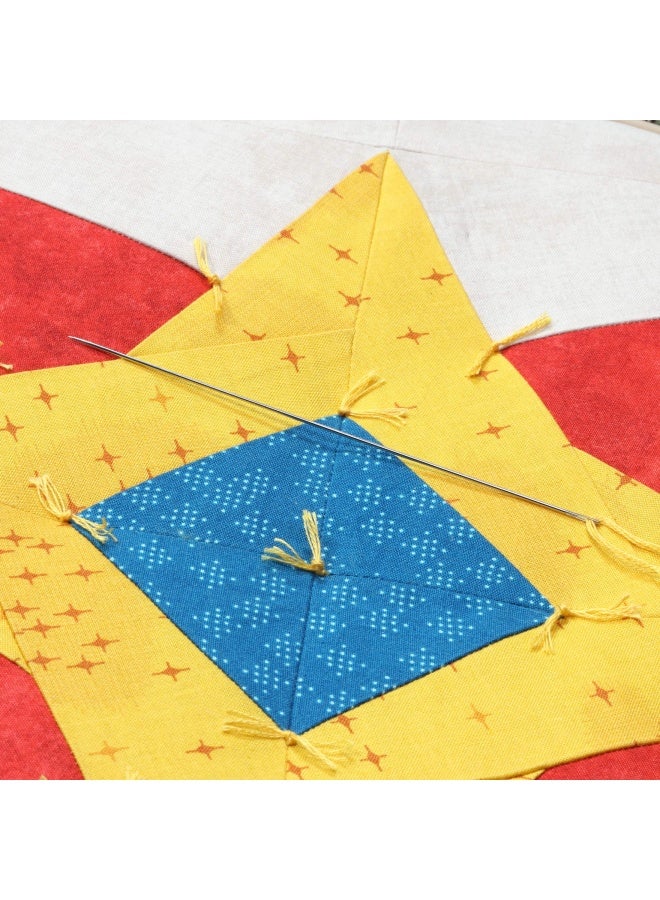 Dritz Long Doll Needles 5 2 Per Package Pack Of 6 - Image 4