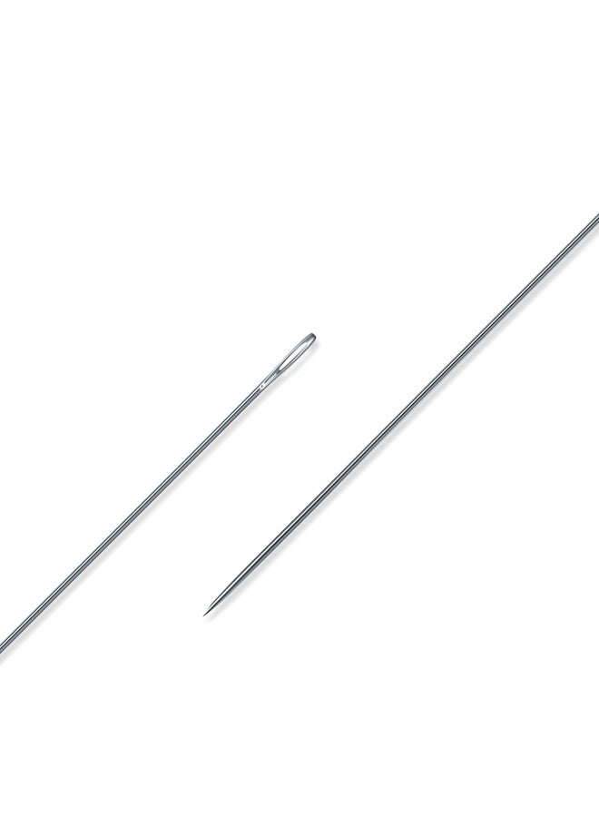 Dritz Long Doll Needles 5 2 Per Package Pack Of 6 - Image 3