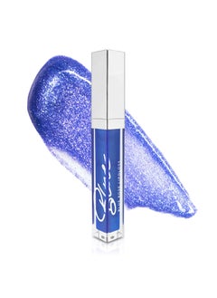 VIOLA HOUSE color changing lip gloss blue in pink PH lipstick tinted waterproof long lasting gloss rose lip gloss 5ml017fl oz freshcolor