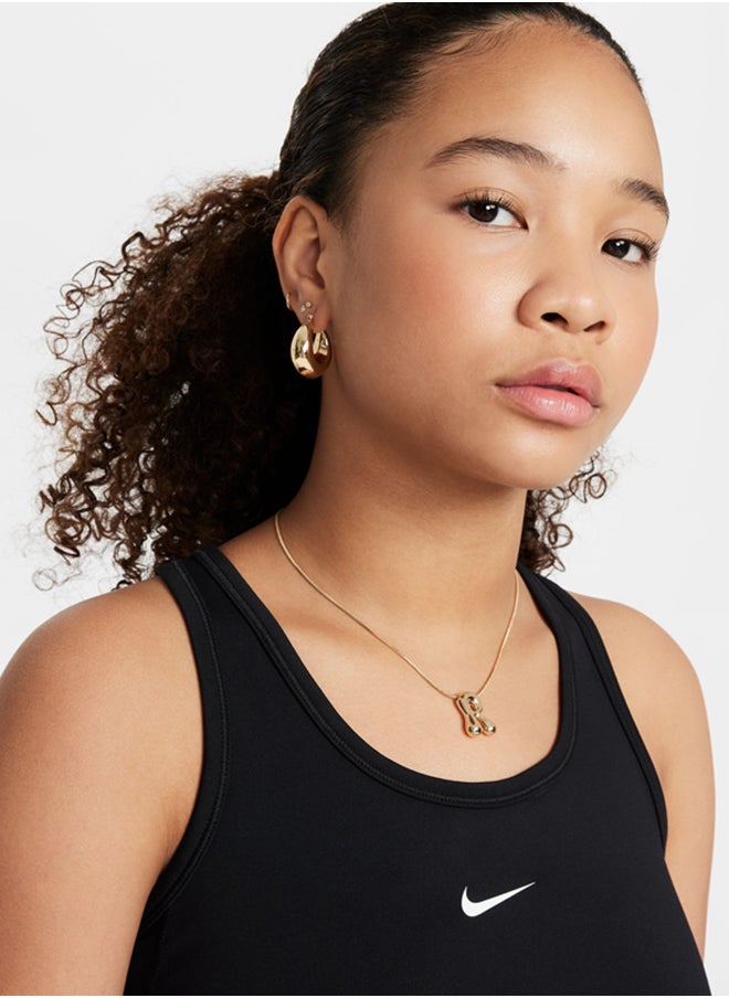 Nike G Nk Df One Tank  - Image 3