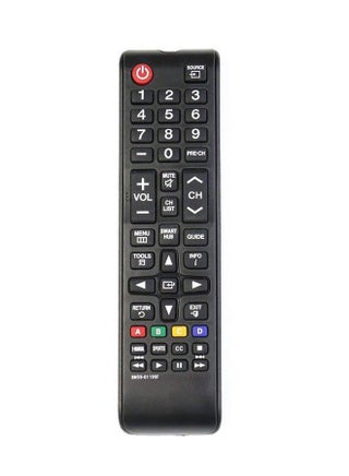 Remote Control for Samsung TV Black - pzsku/ZD52B9972598F26538455Z/45/_/1716753612/857116ef-e443-422d-90ca-452b51e8e933