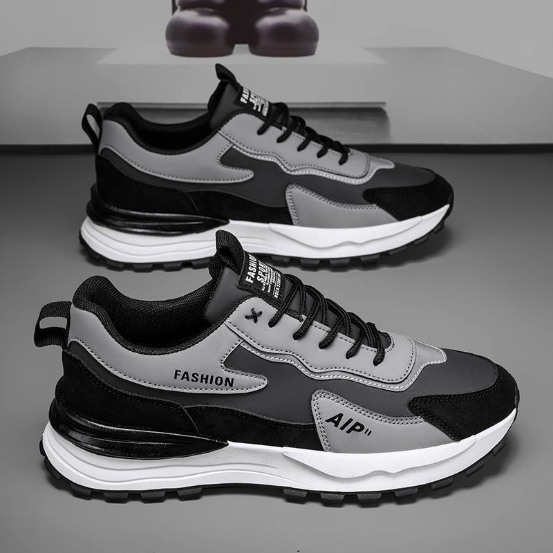 Unisex Casual Sneaker Shoes - Image 1