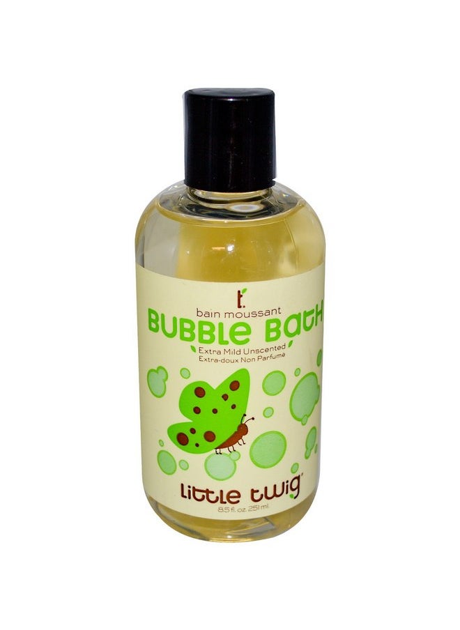 Little Twig Bubble Bath Extra Mild Unscented - 8.5 fl oz - pzsku/ZD52BA32205B4022494ECZ/45/_/1737032210/1a28e687-2cea-4164-8465-041e52bd267a