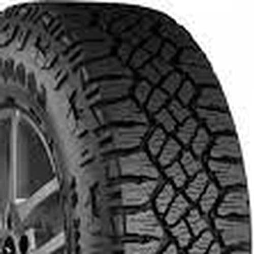 Goodyear Wrangler DuraTrac RT All Season 275/55R20 113T Light Truck Tire - Image 4
