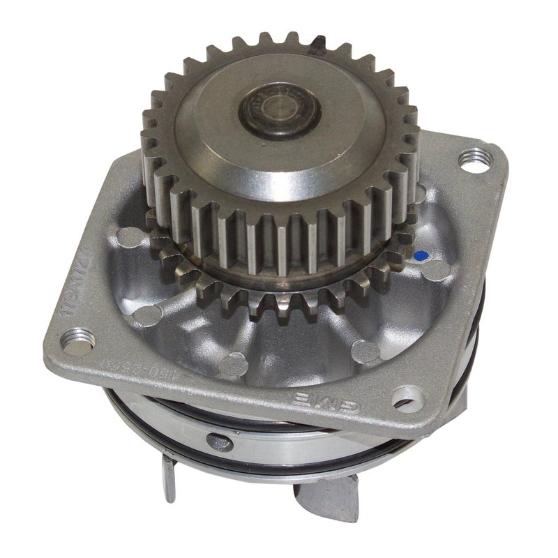GMB 1502550 OE Replacement Water Pump with ORing