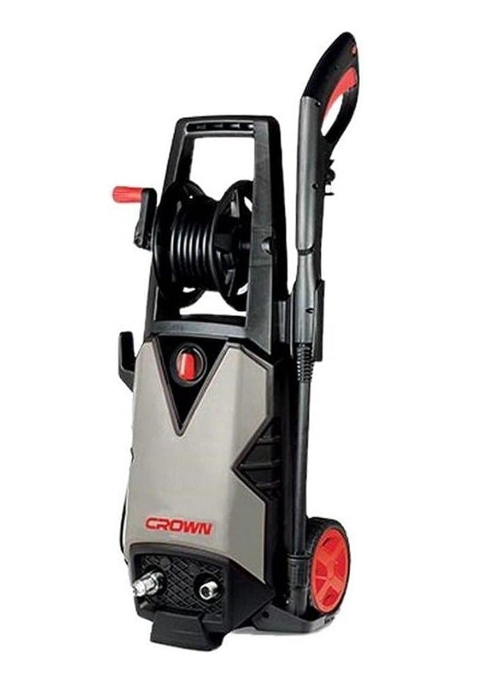 CROWN CT42022 High Pressure Machine 1800 W -140 bar - Image 1