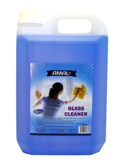 Amal Plus Glass Cleaner 5Litre - pzsku/ZD52BE8E8216816FB3121Z/45/_/1680626423/853f7588-2e57-411f-ab06-61316e0a15d6