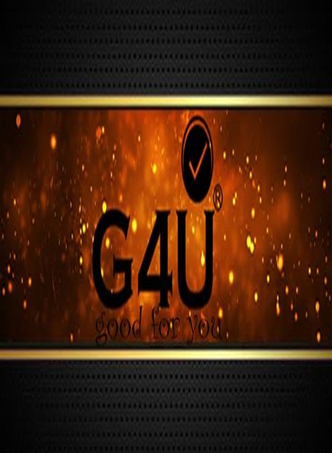 جي 4 يو طلاء أظافر G4U الحصري بلمسة مميزة | ألوان أظافر تناسب جميع المناسبات | ألوان أظافر جميلة وجذابة AS1 - Image 5