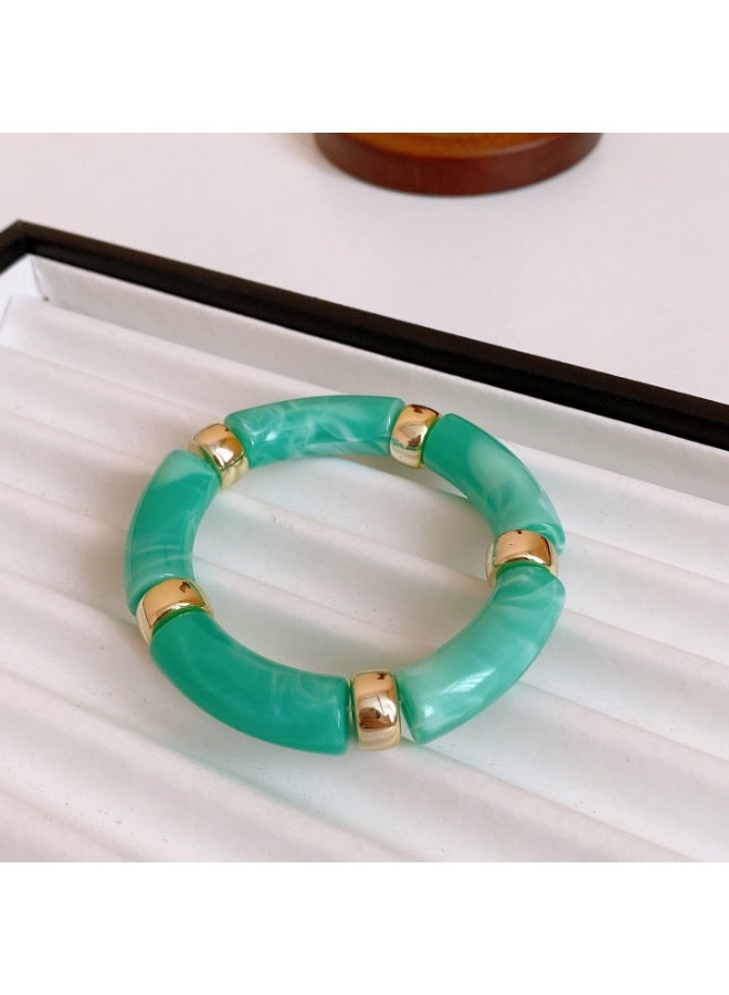 KUYING New Fashion Design Exquisite Versatile Bracelet