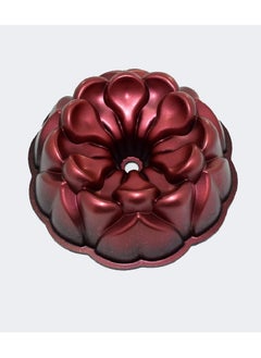 AKG Original Turkish granite cake mold covered with non-stick  - Image 1