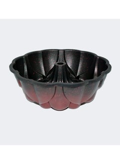 AKG Original Turkish granite cake mold covered with non-stick  - Image 2
