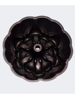 AKG Original Turkish granite cake mold covered with non-stick  - Image 3