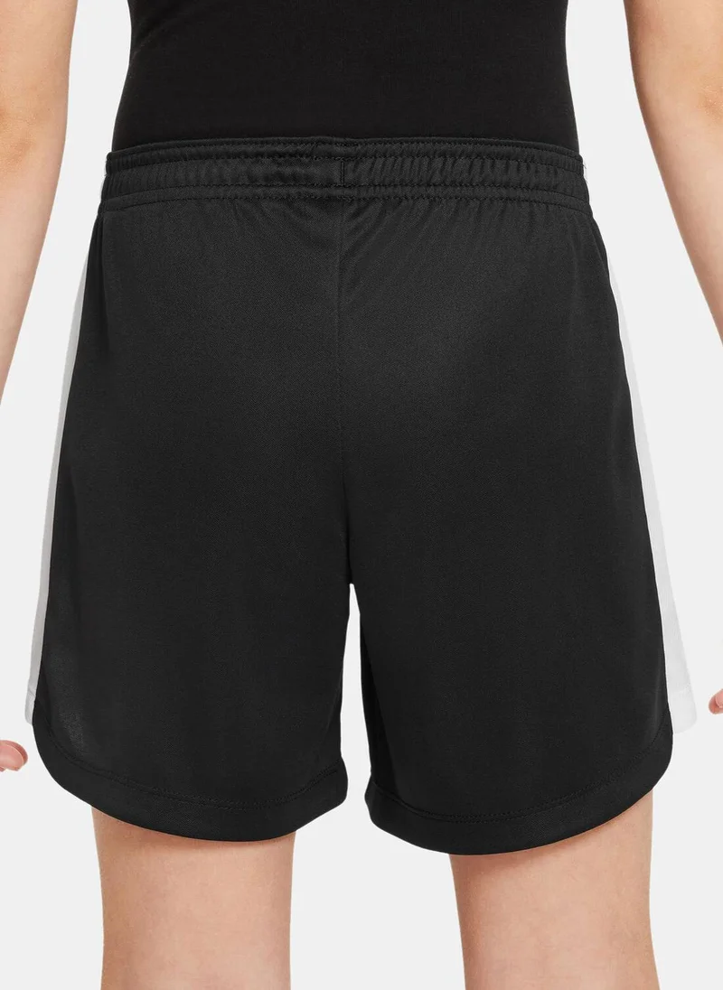 نايكي Kids' Dri-FIT Academy 23 Football Shorts