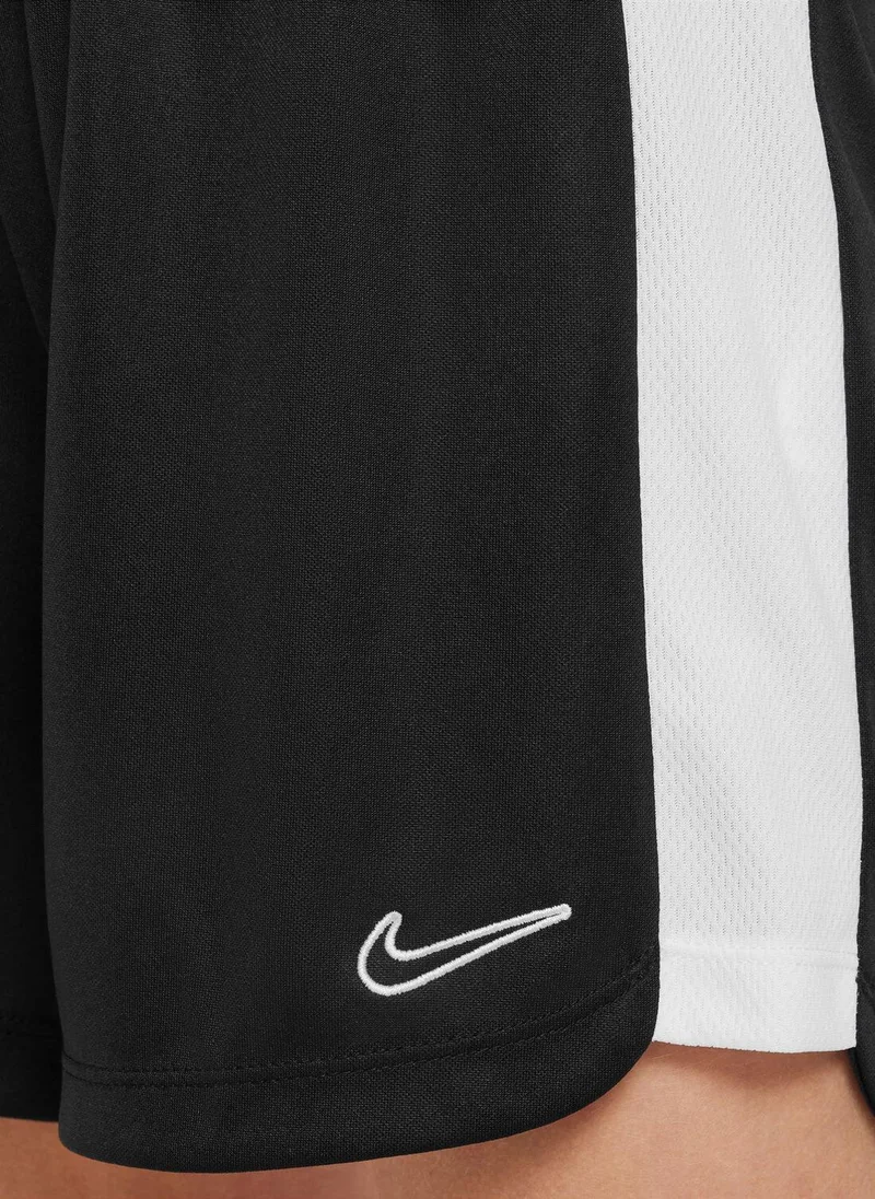 نايكي Kids' Dri-FIT Academy 23 Football Shorts