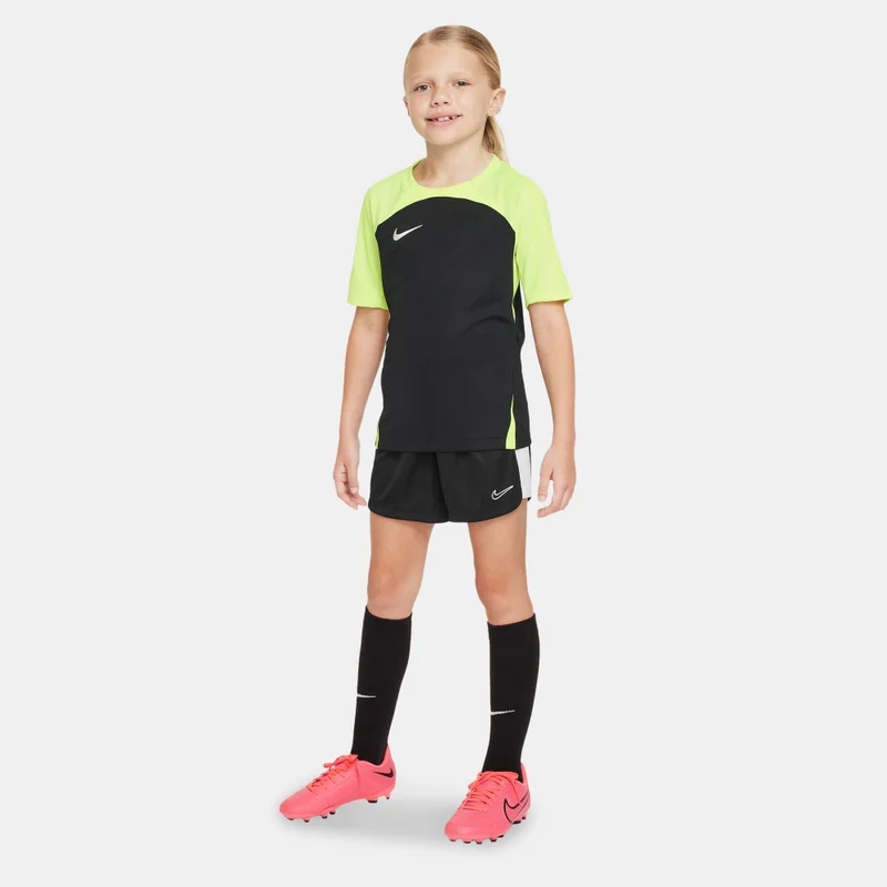 نايكي Kids' Dri-FIT Academy 23 Football Shorts