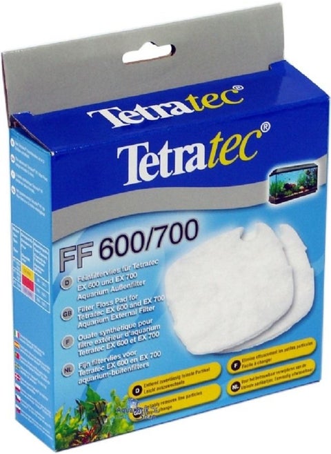 Tetratec ff floss 600-700